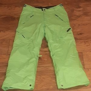 Ride Snowboard Mens Pants